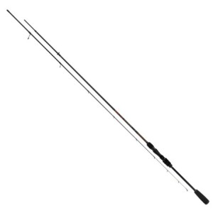 WĘDKA MIKADO BIXLITE JIGGER SPIN 198 c.w. 1-7g (2 sec.)