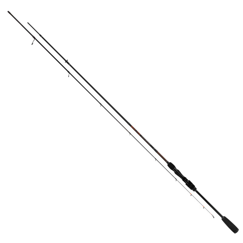 WĘDKA MIKADO BIXLITE JIGGER SPIN 198 c.w. 1-7g (2 sec.)