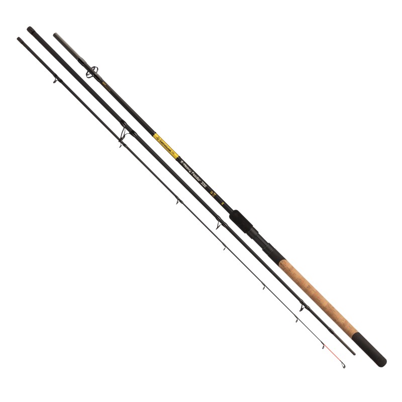 WĘDKA MIKADO SENSUAL NG X-HEAVY FEEDER 360 c.w. up to 200g (3+3 sec.)