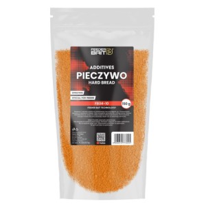Dodatek do zanęt Pomarańczowe Pieczywo - Feeder Bait