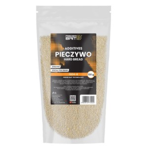 Dodatek do zanęt Jasne Pieczywo - Feeder Bait