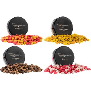 Zestaw ESCA FEEDER Method Feeder Wafters Mini 6mm