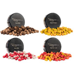 Zestaw ESCA FEEDER Method Feeder Wafters 10mm