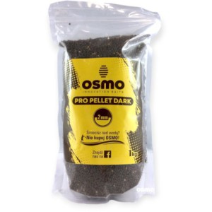 Zestaw Method Feeder OSMO PRO PELLET JASNY I CIEMNY