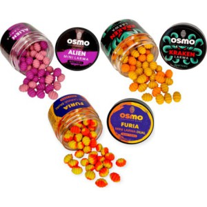 Zestaw Osmo Mini Larwa FURIA ALIEN KRAKEN