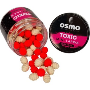 Zestaw Osmo Mini Larwa FURIA ALIEN KRAKEN TOXIC