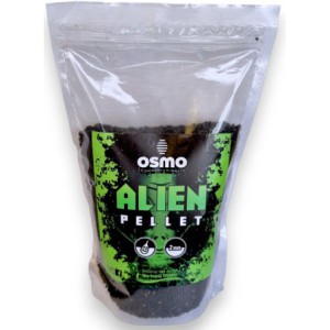 Zestaw method feeder OSMO DUAL MONSTER + Pro Pellet ALIEN