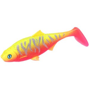 Zestaw 11 Przynęt Gumowych Mikado MFT ROACH 12cm