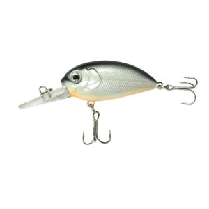 Zestaw Woblerów Jaxon Atract Aris 4cm 4,8g Kleń Okoń Pstrąg