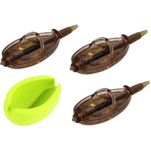 Zestaw Akcesoriów Do Method Feeder Mikado