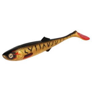 Zestaw Gum RIPPER Kopyto Mikado Sicario 10,5 cm