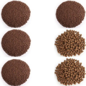 Zestaw Pelletów Aller Aqua Classic Master Method Feeder