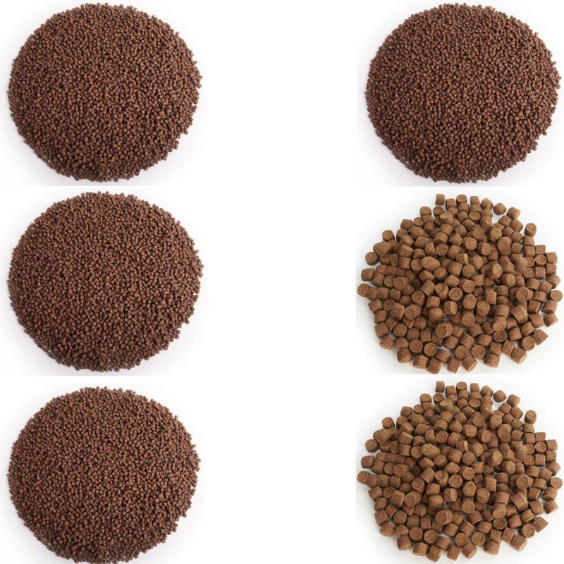 Zestaw Pelletów Aller Aqua Classic Master Method Feeder