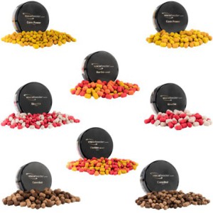 Zestaw ESCA FEEDER Method Feeder Wafters 8 Sztuk