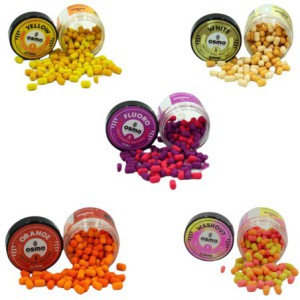 Zestaw Killer Osmo Mini 6mm Wafters Mix Smaków 5 Sztuk