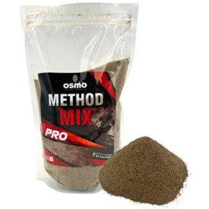 Zestaw Zanęt Method Mix Osmo Mix Smaków 4 Sztuki