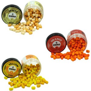 Zestaw Mini Wafters Killer Osmo 6mm Ghost Flame Storm