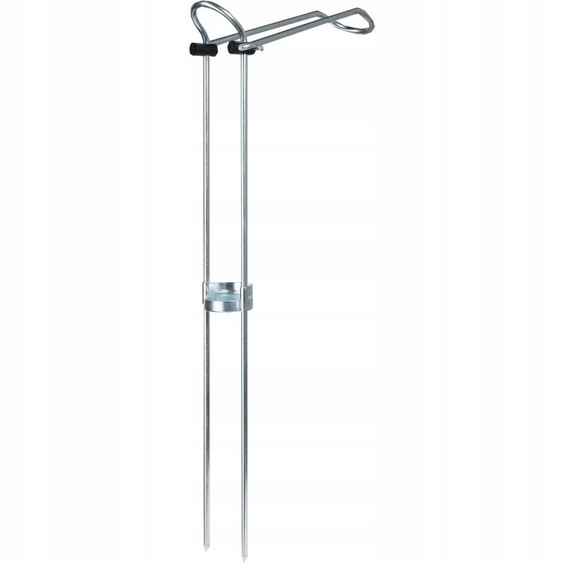 Podpórka gruntowa z ruchomym uchwytem Jaxon 50cm