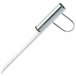 Solidna podpórka gruntowa Jaxon wędkarska 50cm