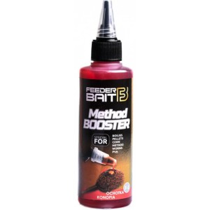 Zestaw Feeder Bait F1 Ochotka Konopia Method Feeder 12 Sztuk