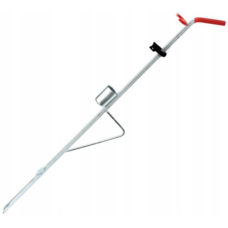 Solidna podpórka SUMOWA Jaxon wędkarska mocna 95cm