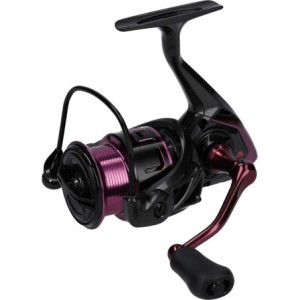 Zestaw Mikado Lady Bixlite Wędka + Kołowrotek