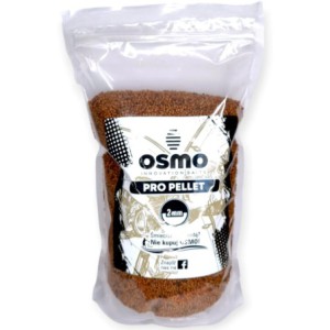 Zestaw Osmo Pellet Killer Hydra 6 Sztuk Mix