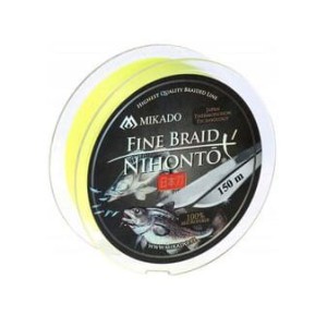 Zestaw Spinningowy Szczupakowy Mikado Wędka Sasori + kołowrotek Carus + Akcesoria