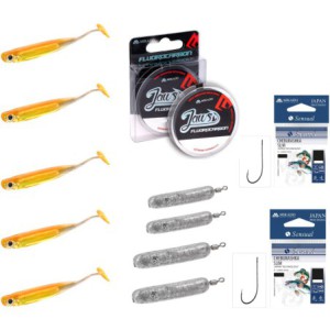 Zestaw Mikado Na Metodę Bocznego Troka