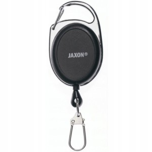Klips do kamizelki wędkarskiej JAXON do podbieraka
