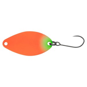 Zestaw Przynęt Wahadłowych Mikado Lazzer Spoon 3,5g 9 Sztuk