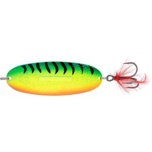 Zestaw Przynęt Wahadłowych MIKADO SHALLOW MONSTER 51g x3 Sztuki
