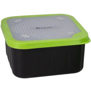 Zestaw Pudełko Z Sitkiem do Pelletu 1L + Pellet Aller Aqua Classic 2mm 1kg