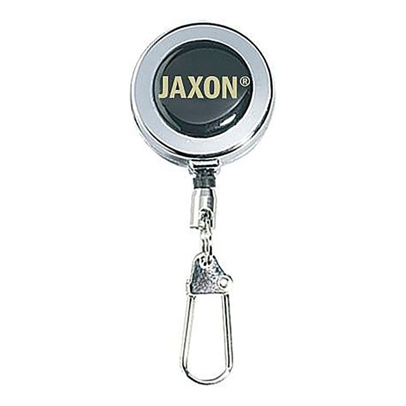 Klips do kamizelki wędkarskiej JAXON