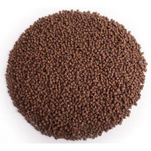 Zestaw Pudełko Z Sitkiem do Pelletu 2L + Pellet Aller Aqua Classic 2mm 1kg