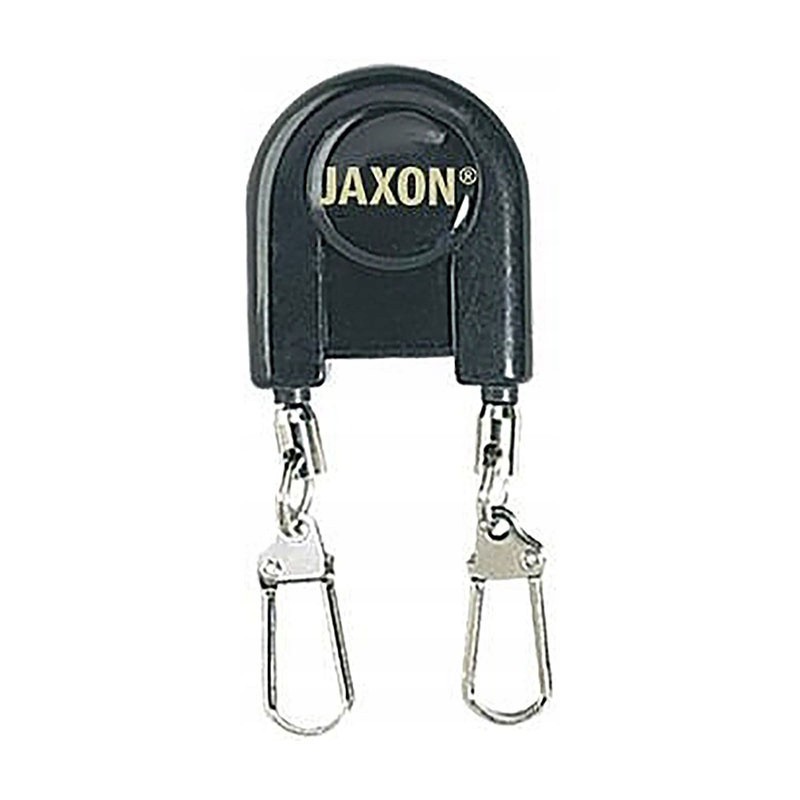 Klips do kamizelki wędkarskiej JAXON