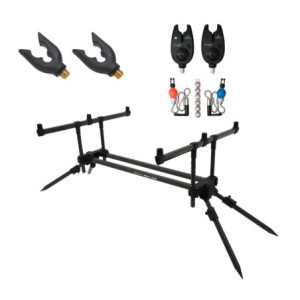 Kompletny Zestaw Rod Pod Mikado Second Pod 3 Rod
