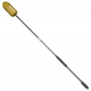 Długa łyżka zanętowa wyrzutowa JAXON do nęcenia