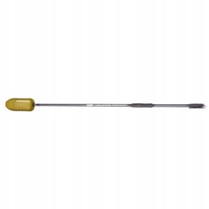 Długa łyżka zanętowa wyrzutowa JAXON do nęcenia