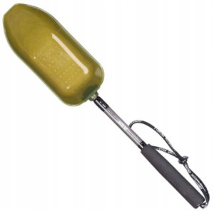 Łyżka zanętowa wyrzutowa JAXON do nęcenia