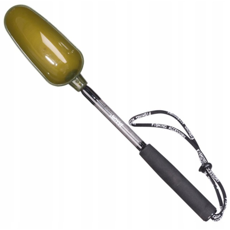 Łyżka zanętowa wyrzutowa JAXON do nęcenia