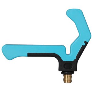 Zestaw Podpórki Teleskopowe Zaciskowe 50/90cm + Nasadki Feeder Mikado