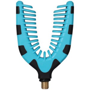 Zestaw Podpórki Teleskopowe Zaciskowe 50/90cm + Nasadki Feeder Mikado