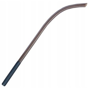 Rura wyrzutowa do kulek ziaren zanęty JAXON 25mm