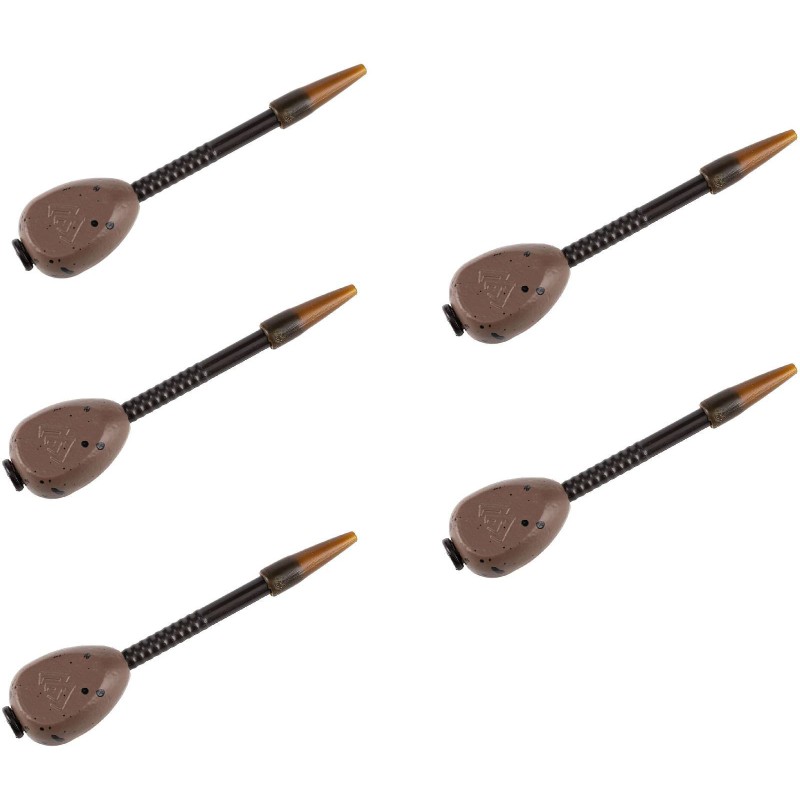 Zestaw Ciężarków Bombka Feeder Bomb MIKADO Q.M.F.