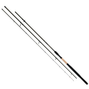 Zestaw Wędka Mikado Katsudo Distance Feeder 120g + Kołowrotek Mikado Toxy MF