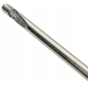 METALOWY WYPYCHACZ 17CM WYCIĄGACZ JAXON