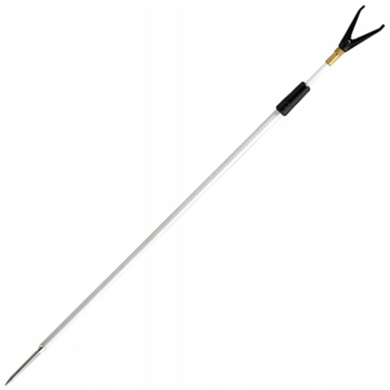 Podpórka wędkarska z nasadką typu V JAXON 60-105cm