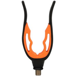 Zestaw Stanowisko Karpiowe ROD POD MIKADO THREELINER + Sygnalizatory + Nasadki