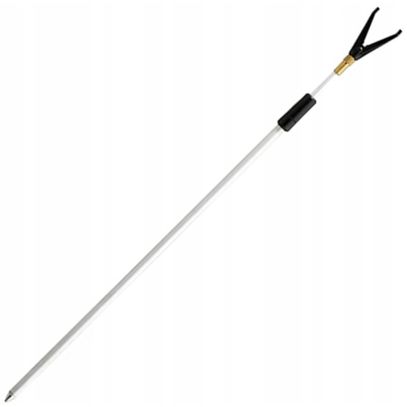 Podpórka wędkarska z nasadką typu V JAXON 55-100cm